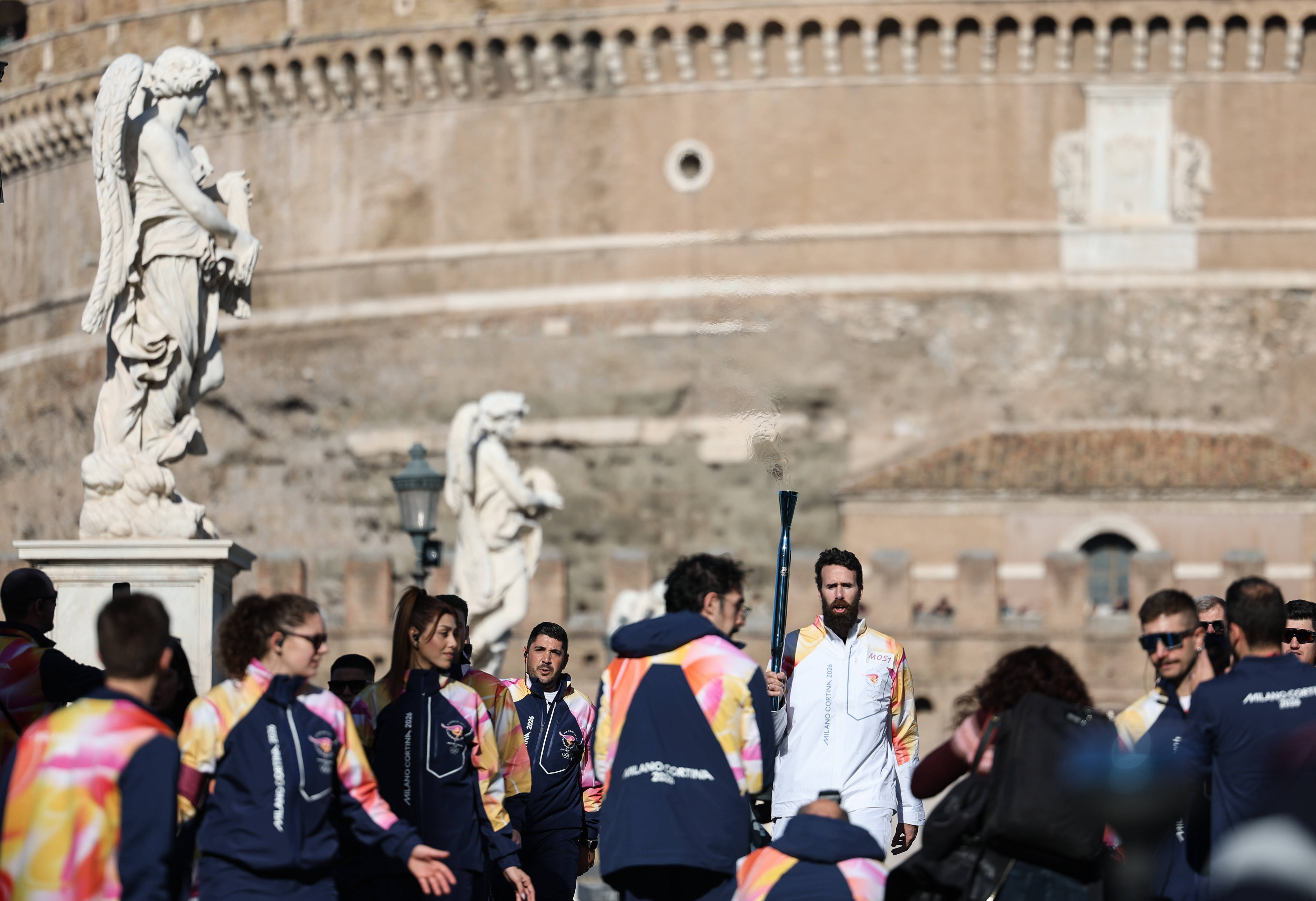 里约奥运会篮球场