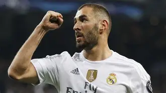 皇家马德里最强阵容是什么