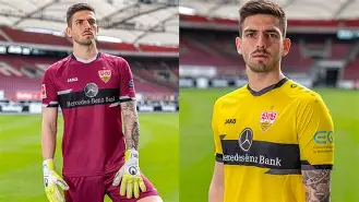 斯图加特vs云达不来梅