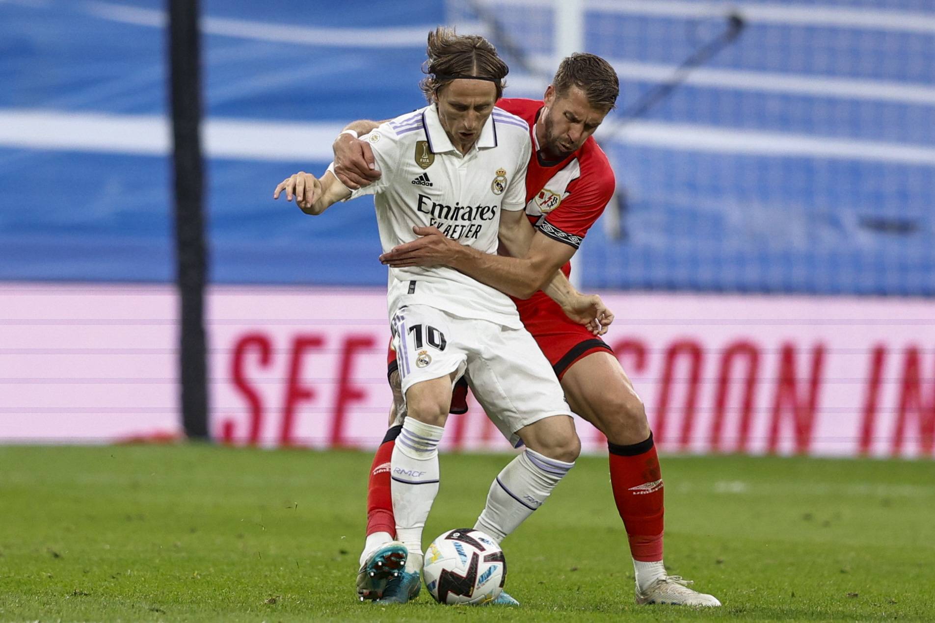 巴列卡诺vs马洛卡近10次交锋结果