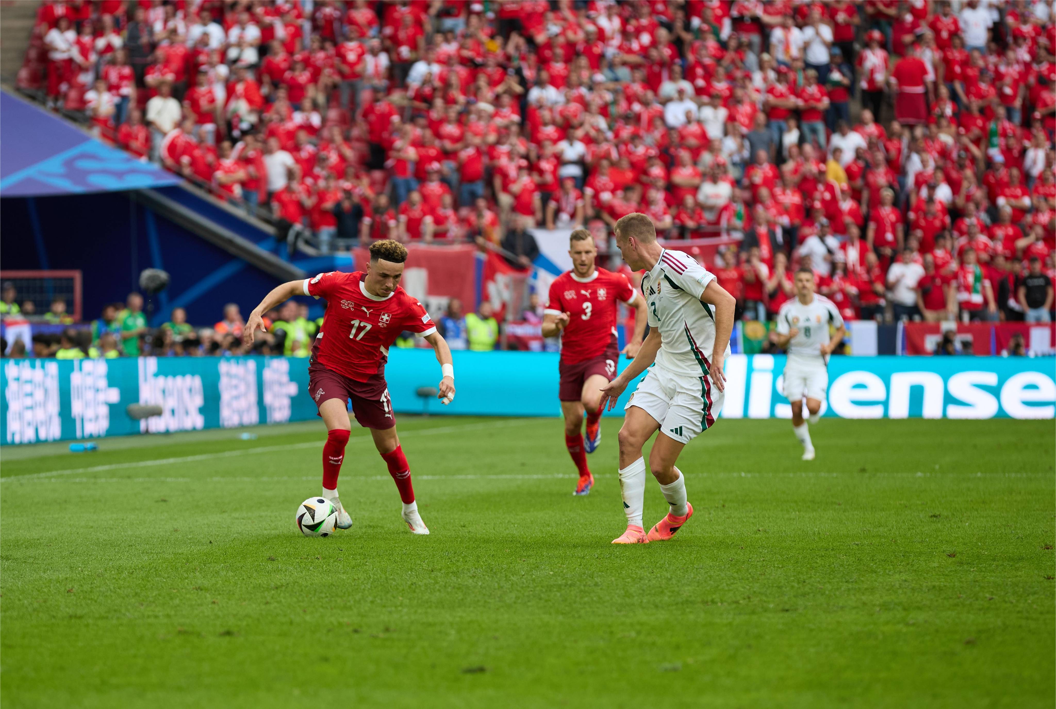 博彩-威尔士vs斯洛伐克