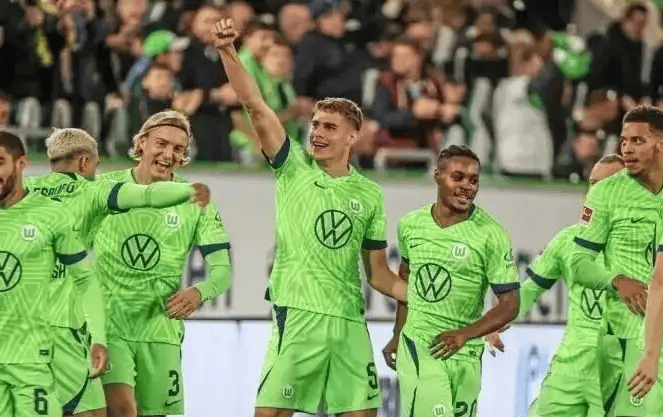 体育博彩公司排名-沃尔夫斯堡对科隆的比赛分析预测