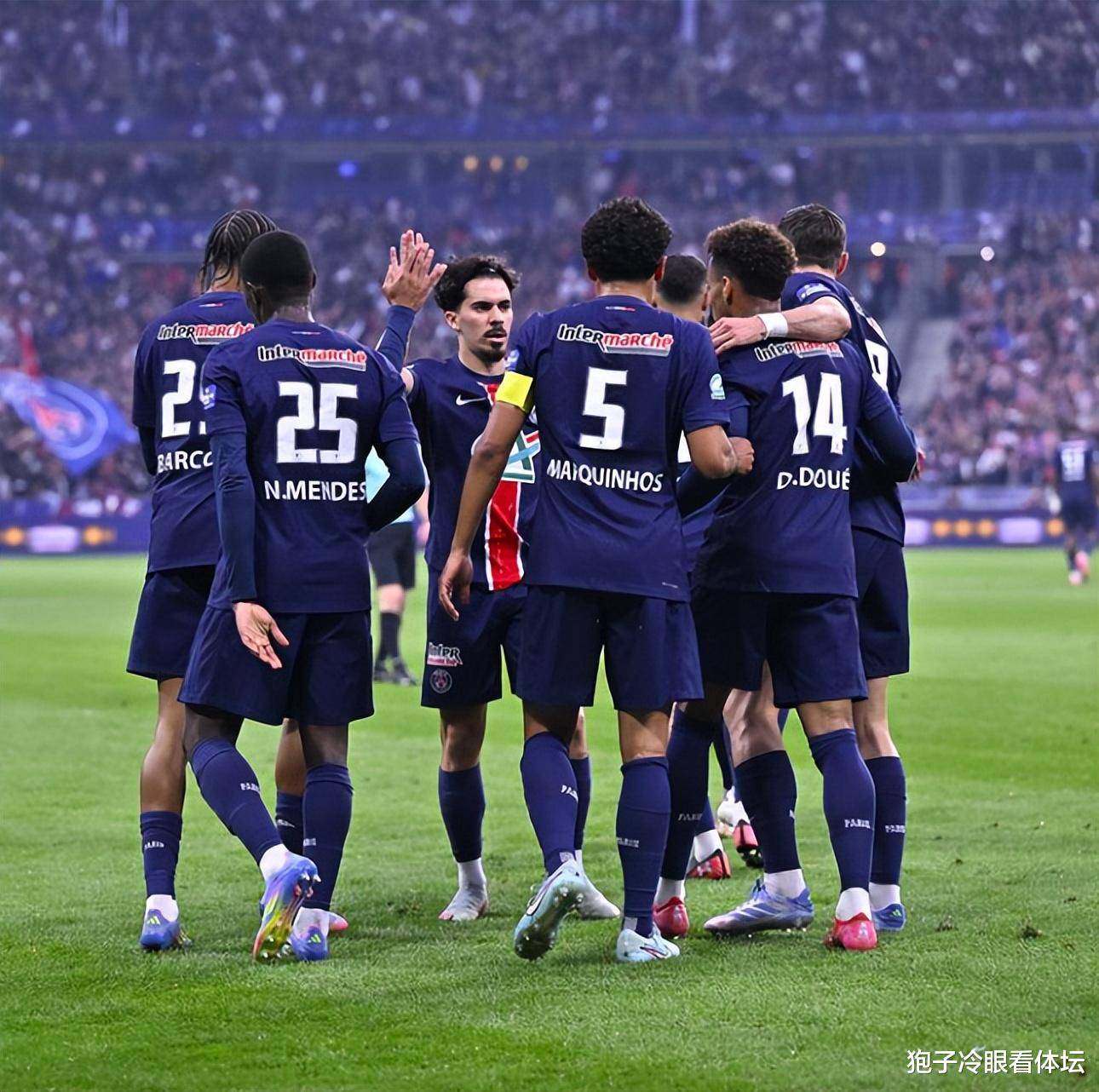 体育博彩公司排名-法国球队备战国内杯赛,争夺冠军是谁