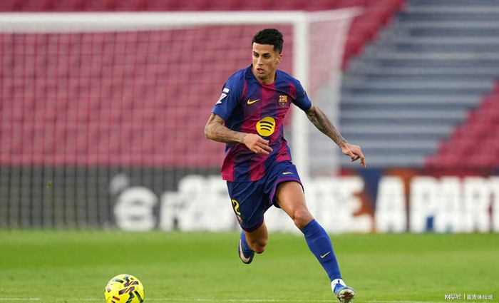 博彩-巴塞罗那著名后卫
